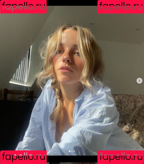 Ailish Morrison Onlyfans Photo Gallery 