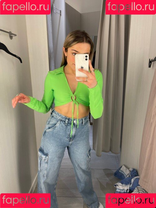 Ailish Morrison Onlyfans Photo Gallery 