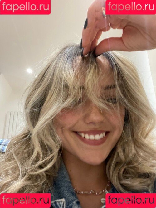 Ailish Morrison Onlyfans Photo Gallery 