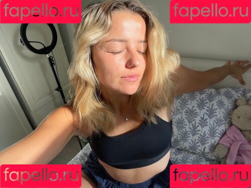 Ailish Morrison Onlyfans Photo Gallery 