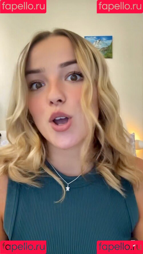 Ailish Morrison Onlyfans Photo Gallery 