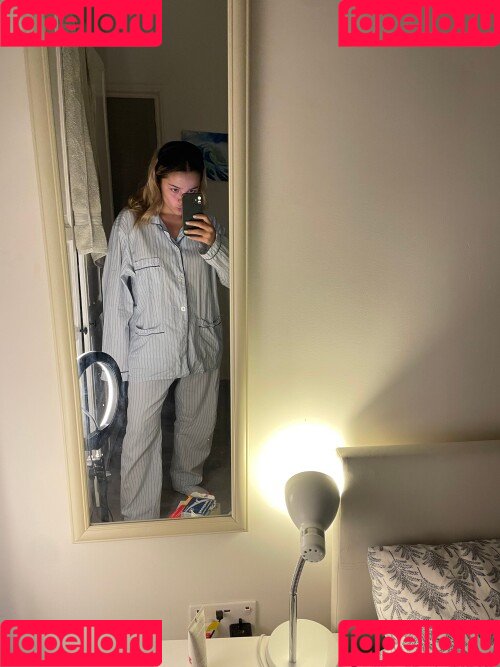 Ailish Morrison Onlyfans Photo Gallery 