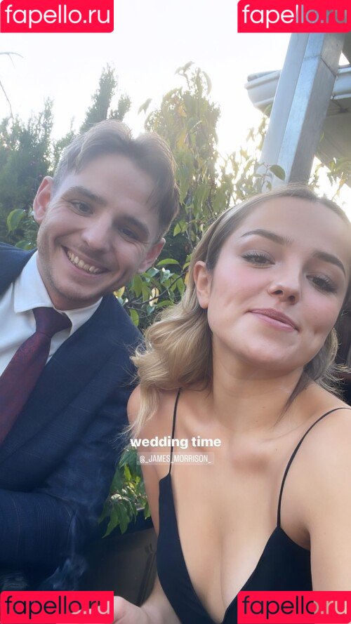 Ailish Morrison Onlyfans Photo Gallery 