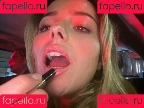 Ailish Morrison Onlyfans Photo Gallery 