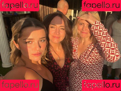 Ailish Morrison Onlyfans Photo Gallery 