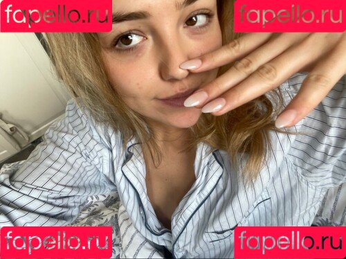 Ailish Morrison Onlyfans Photo Gallery 