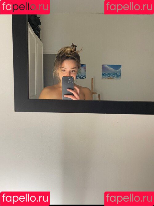 Ailish Morrison Onlyfans Photo Gallery 