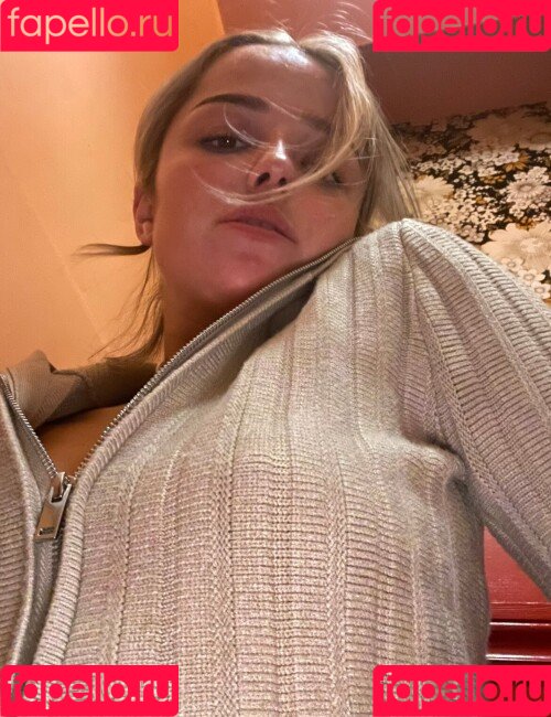 Ailish Morrison Onlyfans Photo Gallery 