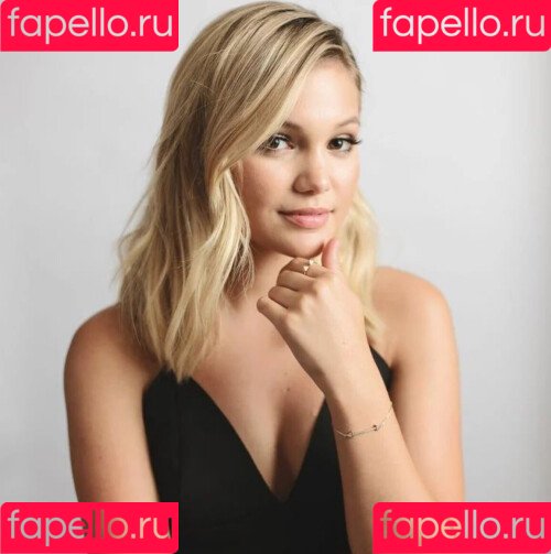 Olivia Holt Onlyfans Photo Gallery 