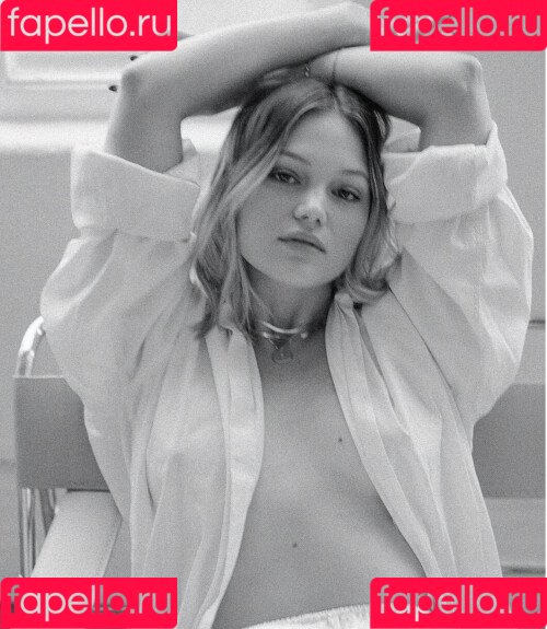 Olivia Holt Onlyfans Photo Gallery 
