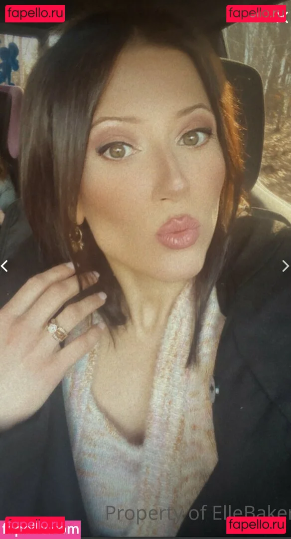 Elle Baker Onlyfans Photo Gallery 