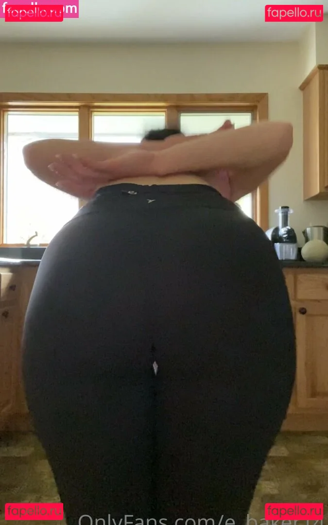 Elle Baker Onlyfans Photo Gallery 