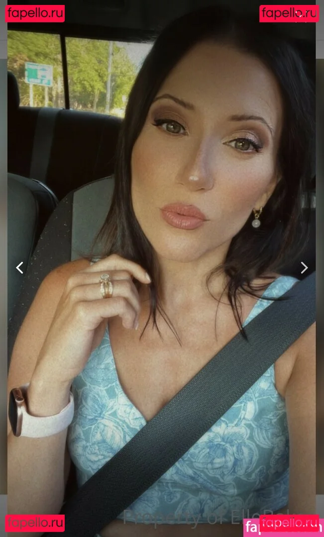 Elle Baker Onlyfans Photo Gallery 