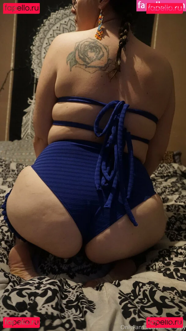 nikkihippy Onlyfans Photo Gallery 