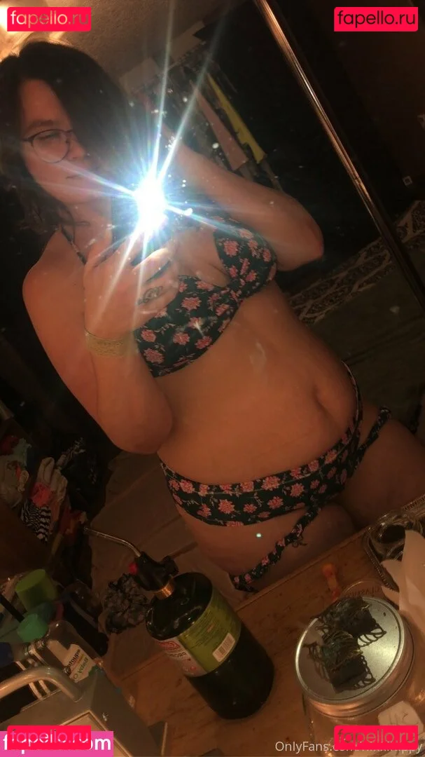 nikkihippy Onlyfans Photo Gallery 