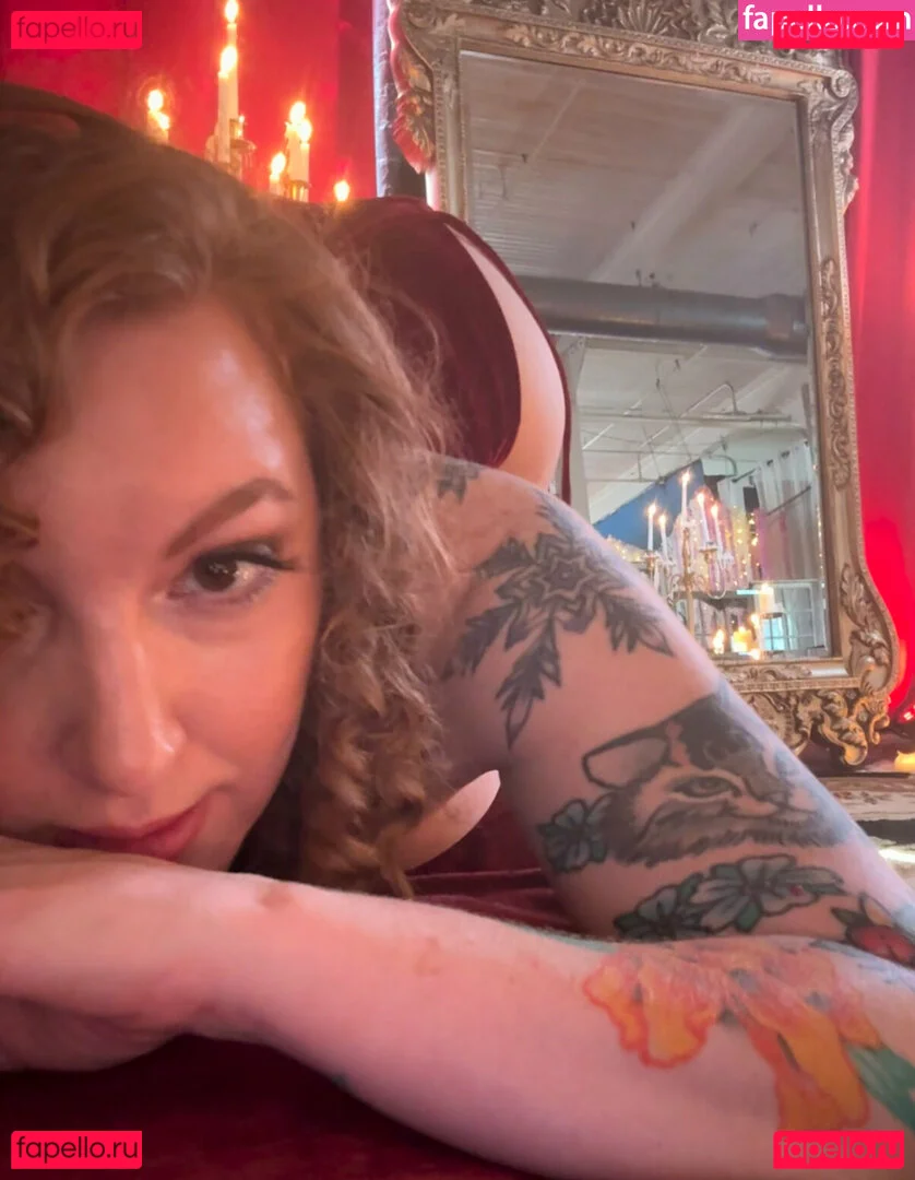 melodyaugust Onlyfans Photo Gallery 