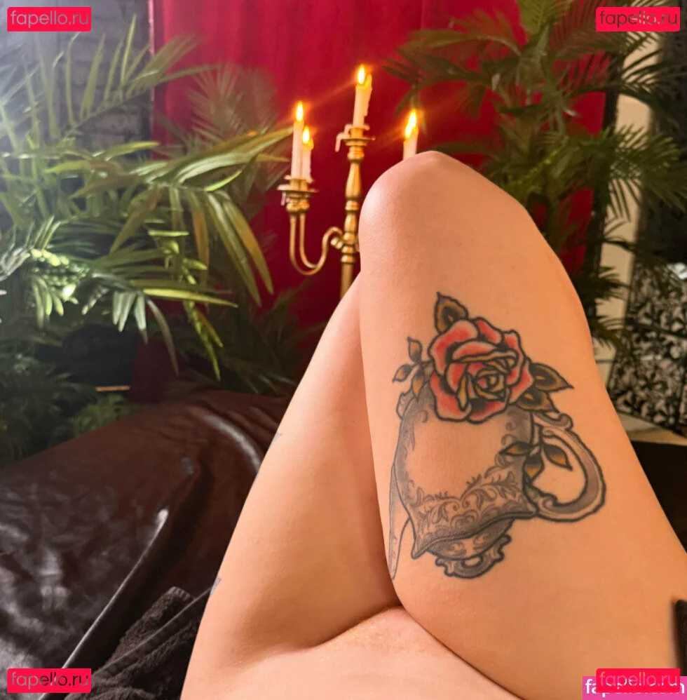 melodyaugust Onlyfans Photo Gallery 