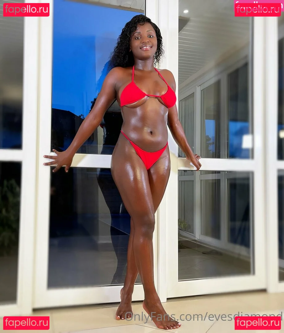 evesdiamond Onlyfans Photo Gallery 