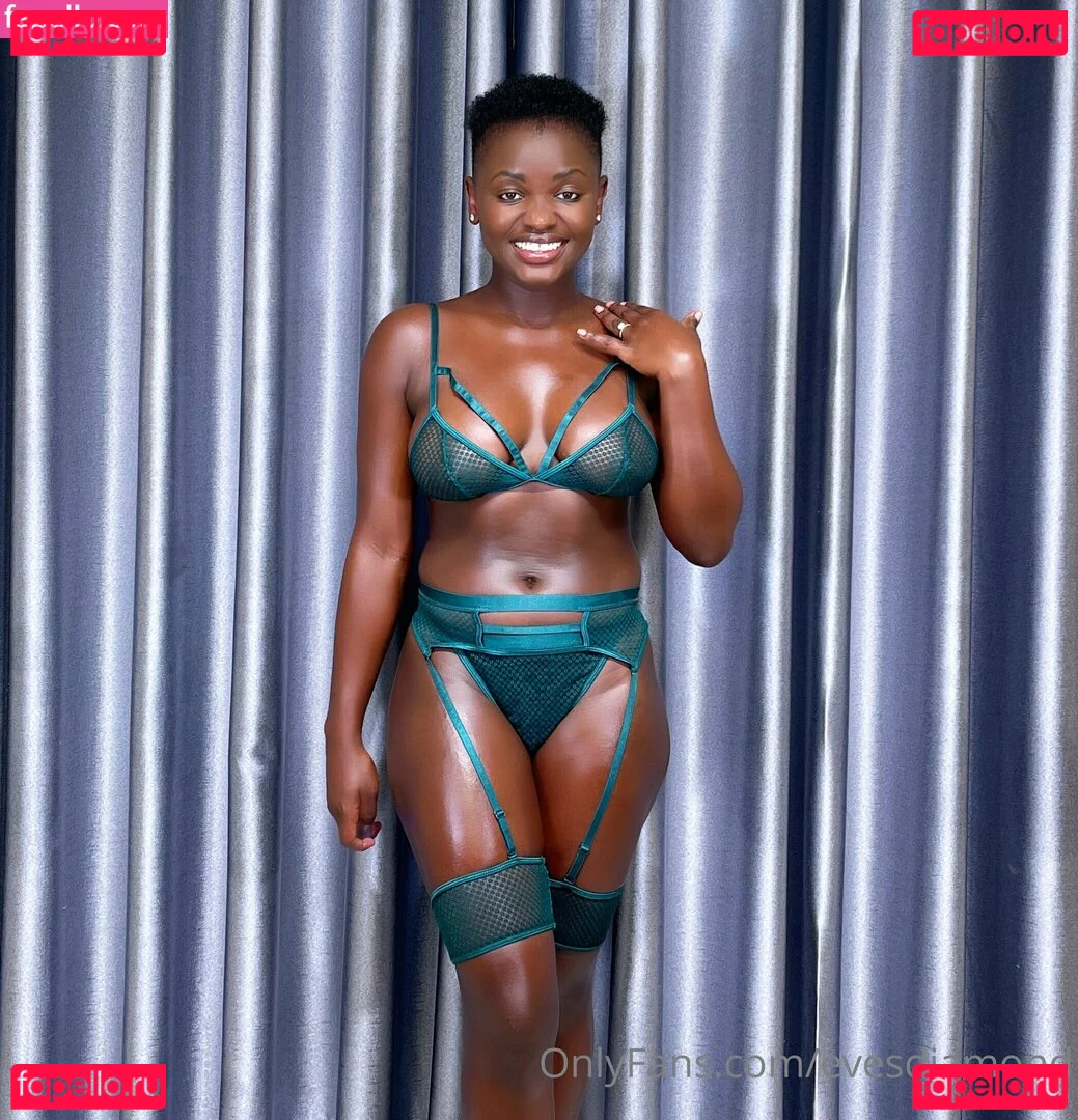 evesdiamond Onlyfans Photo Gallery 