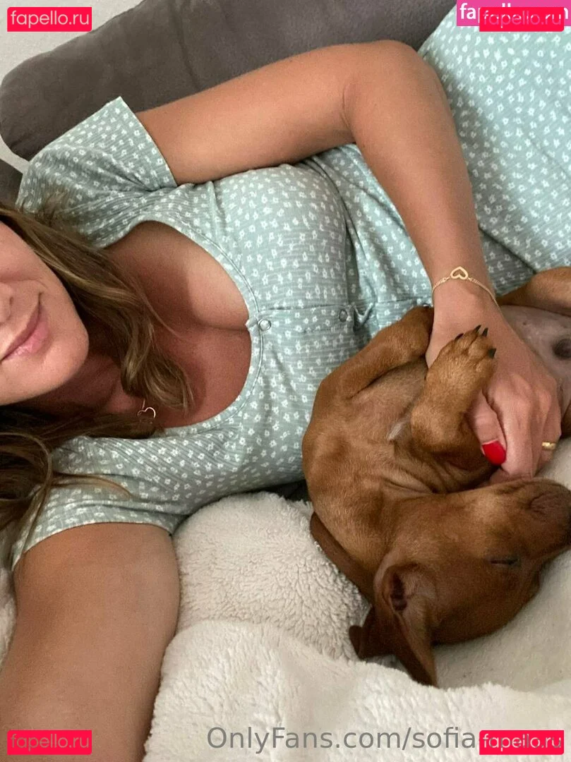 Sofia Maas Onlyfans Photo Gallery 