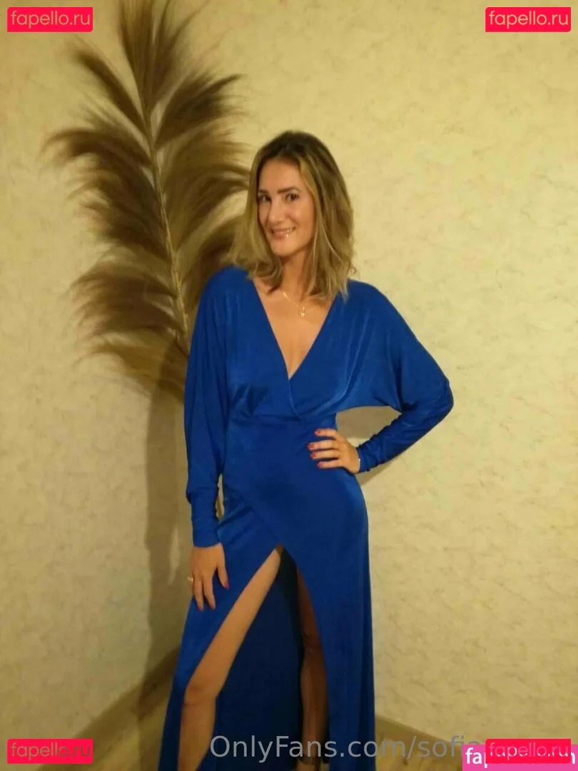 Sofia Maas Onlyfans Photo Gallery 