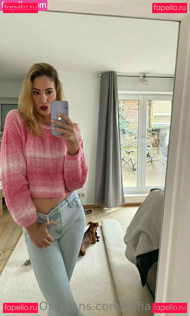 Sofia Maas Onlyfans Photo Gallery 