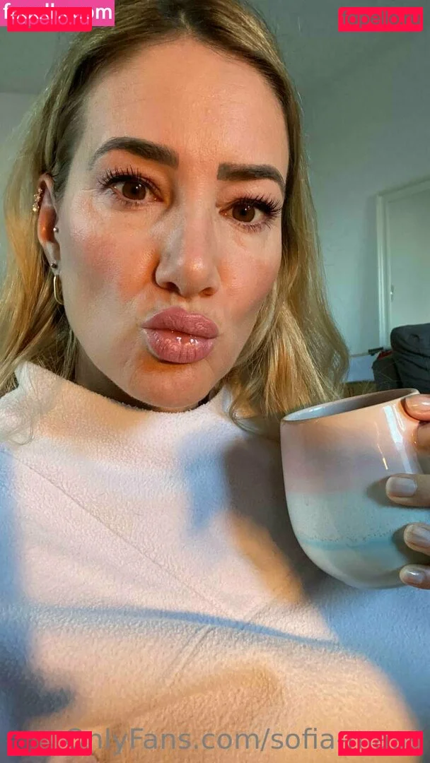 Sofia Maas Onlyfans Photo Gallery 