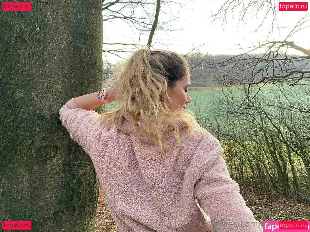 Sofia Maas Onlyfans Photo Gallery 