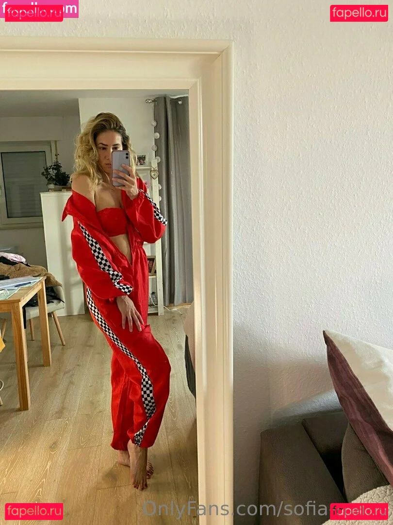 Sofia Maas Onlyfans Photo Gallery 