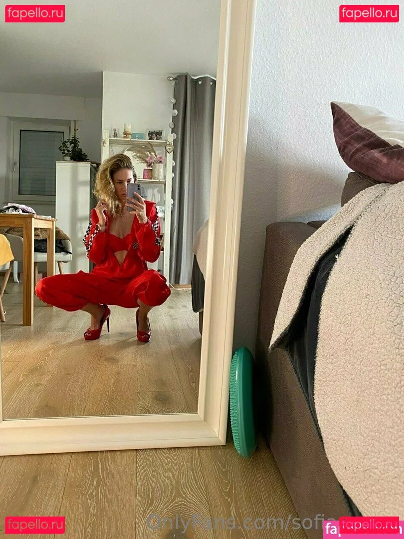 Sofia Maas Onlyfans Photo Gallery 