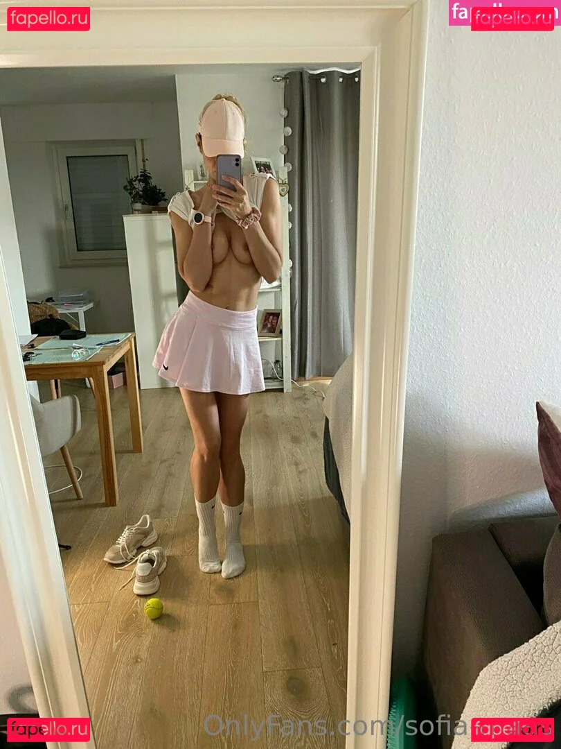 Sofia Maas Onlyfans Photo Gallery 