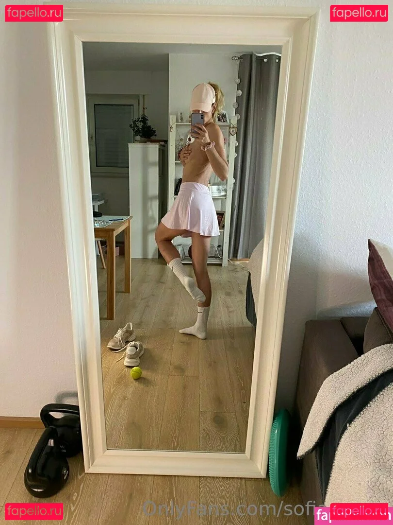 Sofia Maas Onlyfans Photo Gallery 