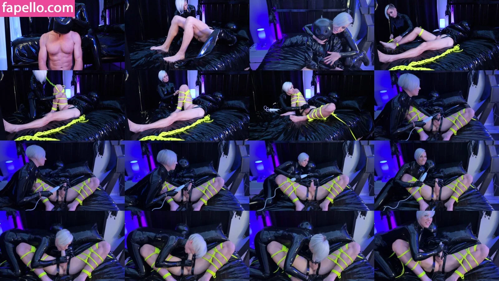 matrix.dominatrix Onlyfans Photo Gallery 