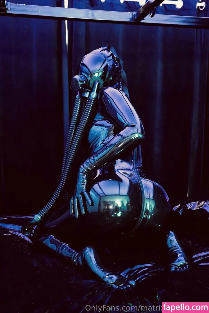 matrix.dominatrix Onlyfans Photo Gallery 