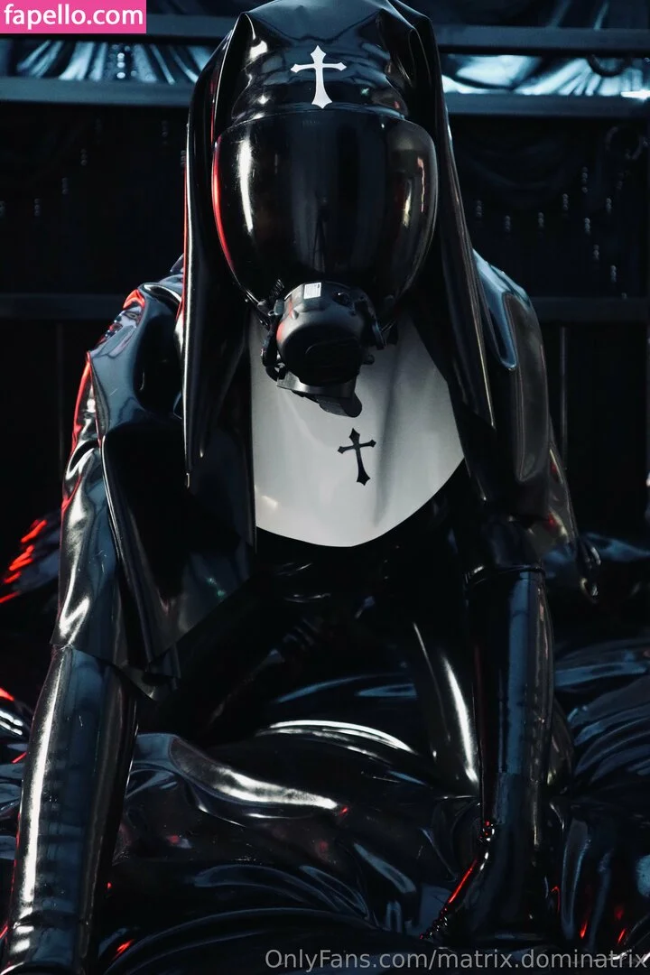 matrix.dominatrix Onlyfans Photo Gallery 
