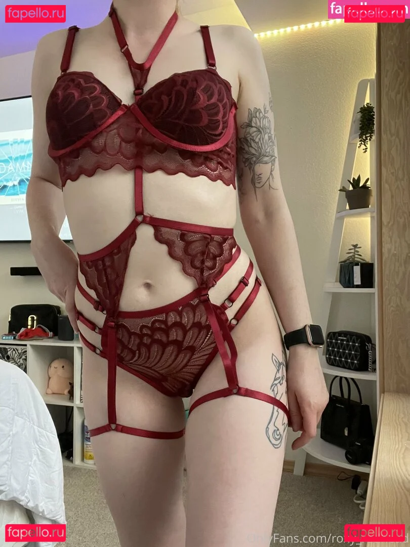 roxy_redhead Onlyfans Photo Gallery 