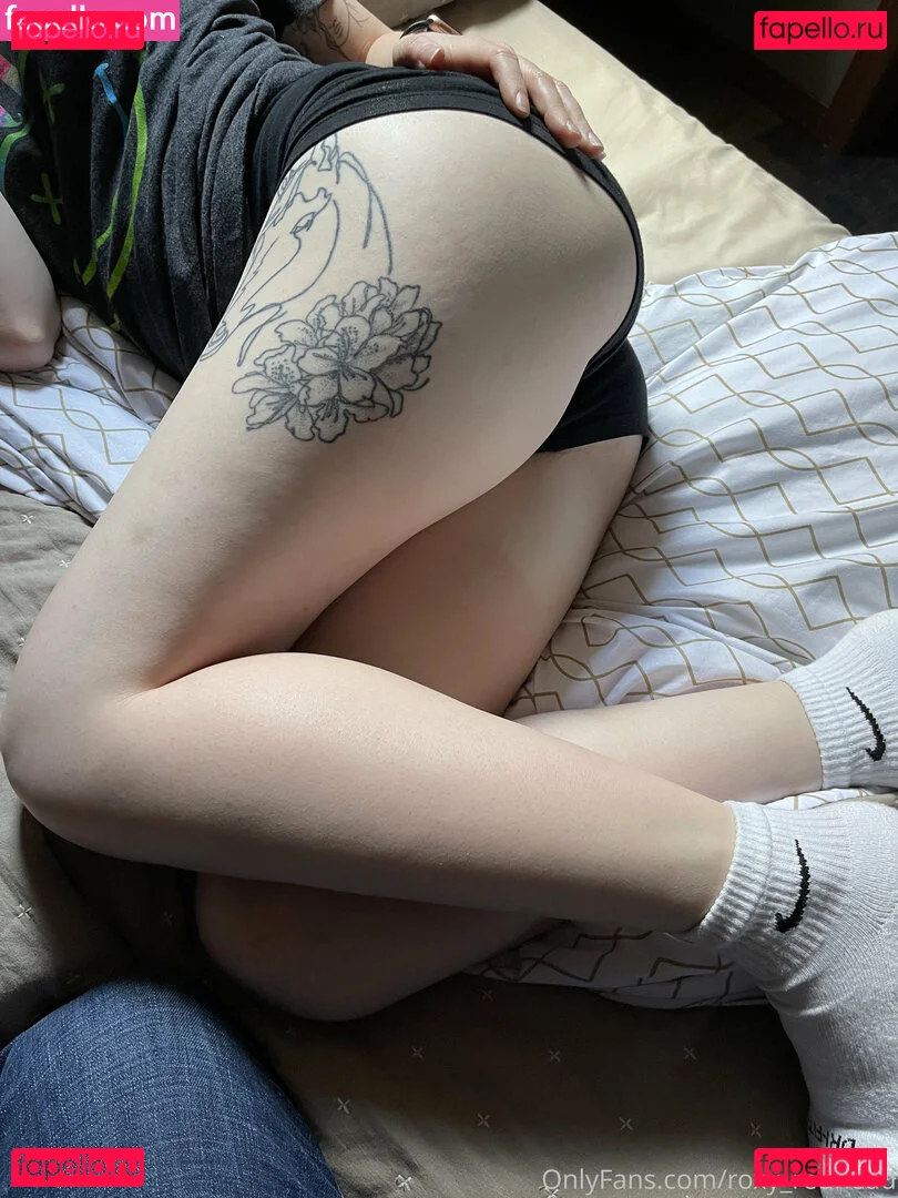 roxy_redhead Onlyfans Photo Gallery 