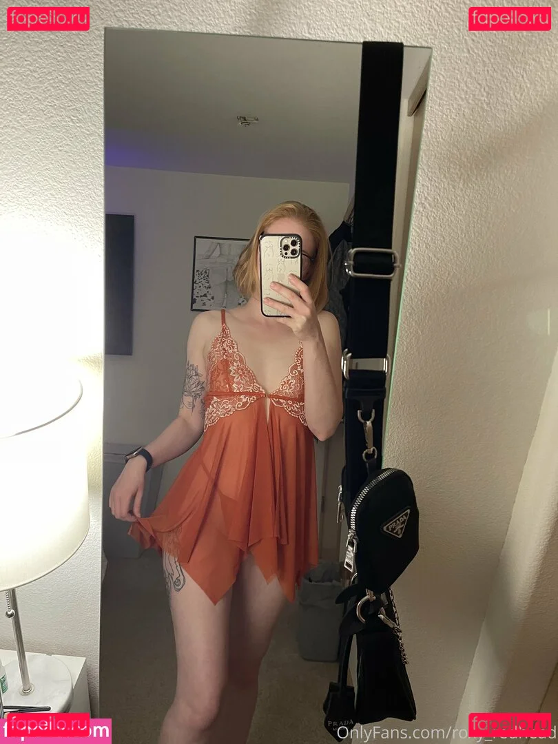 roxy_redhead Onlyfans Photo Gallery 