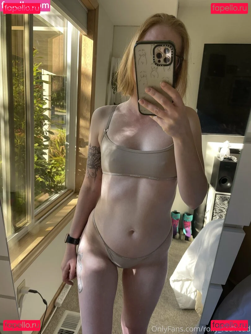 roxy_redhead Onlyfans Photo Gallery 