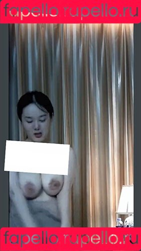 Yi Yang Onlyfans Photo Gallery 