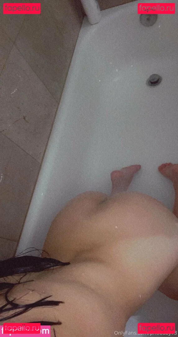 phobaby13 Onlyfans Photo Gallery 
