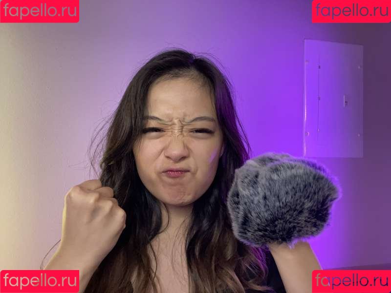 Lisa ASMR Onlyfans Photo Gallery 