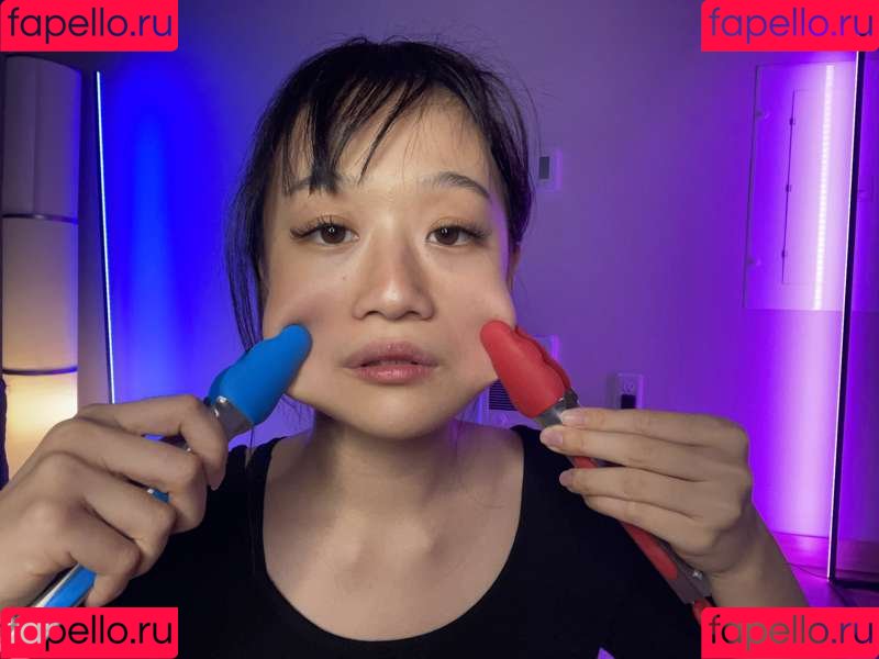 Lisa ASMR Onlyfans Photo Gallery 