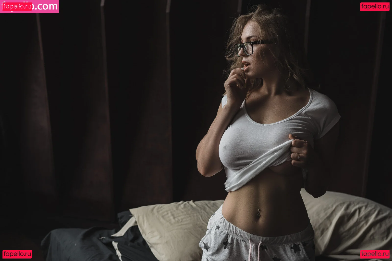 Anna Bykanova Onlyfans Photo Gallery 