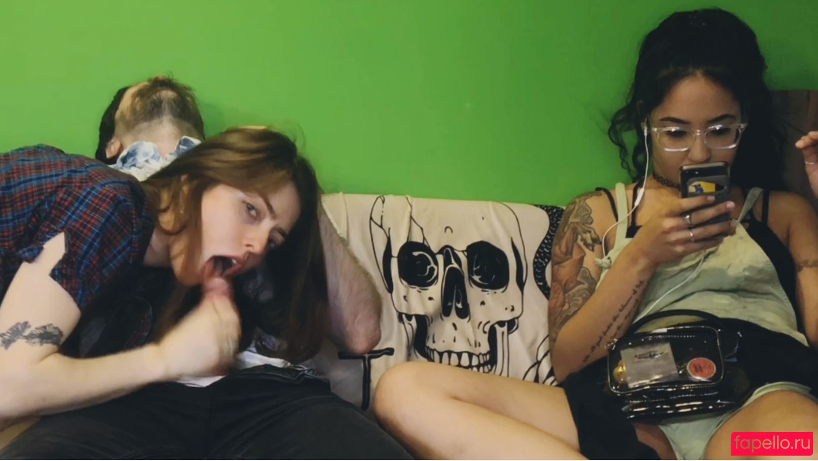 Caring Erin Onlyfans Photo Gallery 