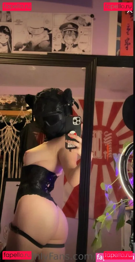 Lunximi Onlyfans Photo Gallery 