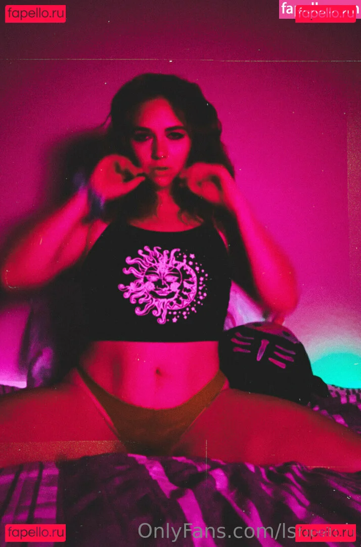 lspeach Onlyfans Photo Gallery 