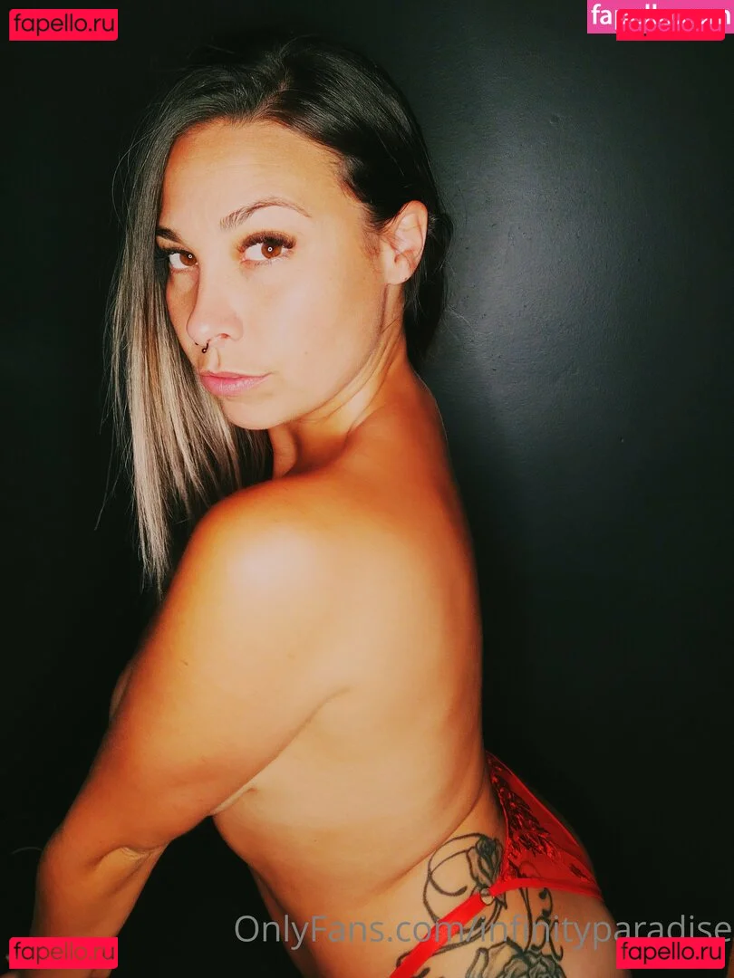 Infinityparadise Onlyfans Photo Gallery 