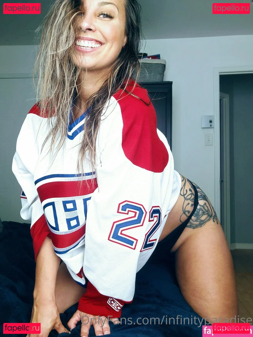 Infinityparadise Onlyfans Photo Gallery 