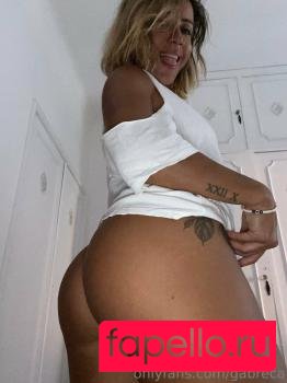 gabreca Onlyfans Photo Gallery 